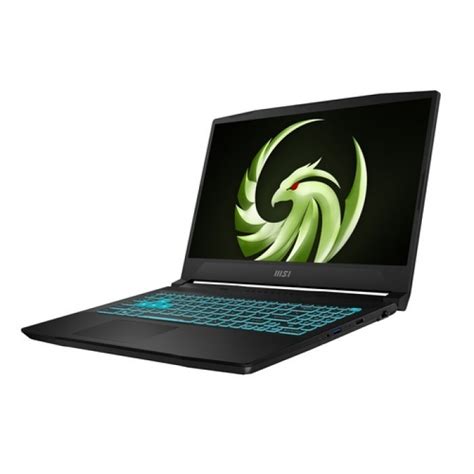 MSI Bravo 15 B7ED (9S7-158P11-006) /Ryzen 5-7535HS/8GB/512GB SSD/RX6550M 4GB/15.6" FHD 144Hz/Win ...