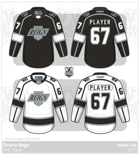 190 best images about Cool hockey jerseys on Pinterest | Nhl jerseys ...