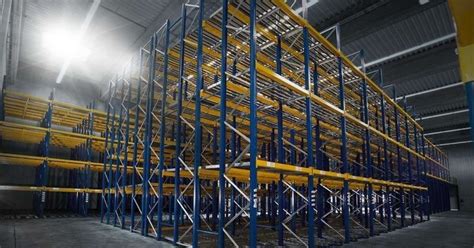 Top 15 Considerations For Your Warehouse Racking, 57% OFF