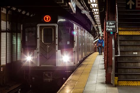 NYC subway 101: A guide to train car types - Curbed NY