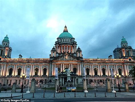 Why was Marcus Rashford in Belfast? Man United star 'went on 12-hour ...