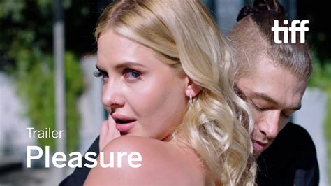 PLEASURE Trailer | TIFF 2022 - YouTube