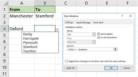 34 How To Validate Excel Sheet Data In Javascript - Javascript Overflow