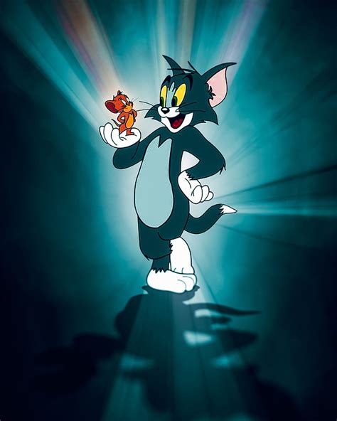 Tom Jerry Wallpaper Desktop