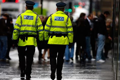 26 serving Police Scotland officers are being probed over alleged ...