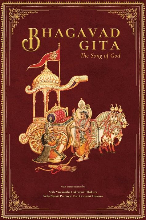 Bhagavad Gita | Book by Swami B. P. Puri | Official Publisher Page | Simon & Schuster