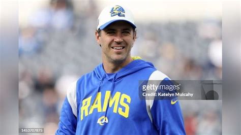 Report: Steelers Request Interview With Rams' Zac Robinson For OC Position - Steelers Depot