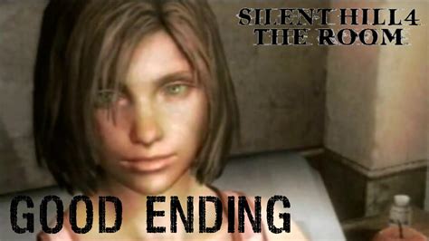 Silent Hill 4 The Room Walkthrough HD - Part 31 Walter Sullivan FINAL BOSS / GOOD ENDING and ...