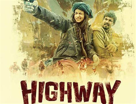 Highway collects approx Rs 14 crore in opening weekend - India Today