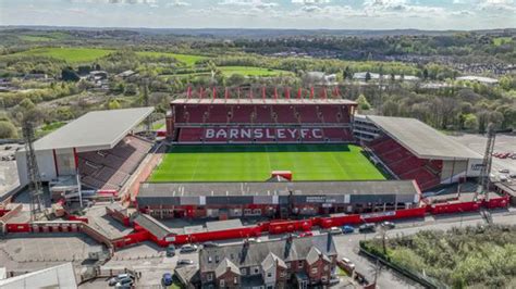 Barnsley FC Signs Fanatics Retail Partnership | License Global