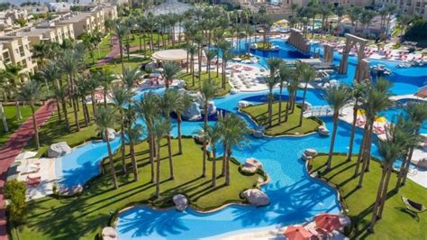 RIXOS PREMIUM SEAGATE 5* - YourWay