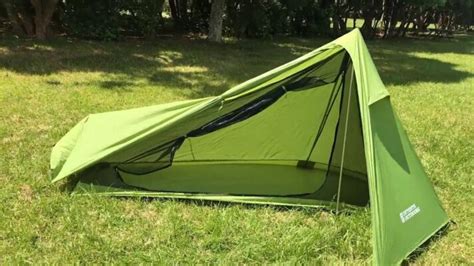 Bivy Tent Vs Hammock Ultralight Reviews Oztrail Review - expocafeperu.com