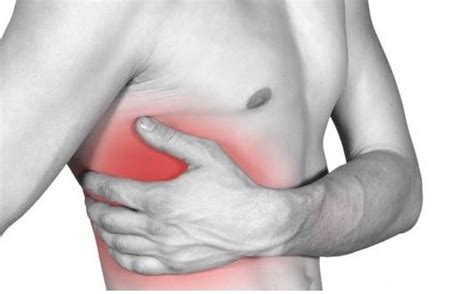 Bruised Ribs from Coughing – Symptoms, Healing Time, Pain Relief ...