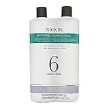 Nioxin Shampoo Reviews: Solution For Thinning Hair In 2018?