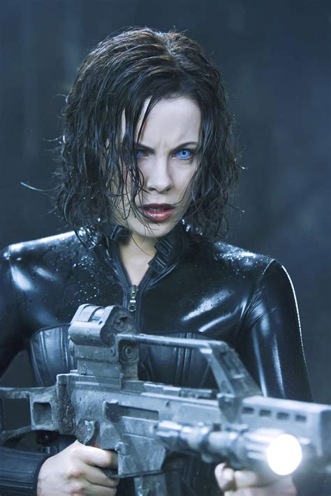 The Beautiful Kate Beckinsale (With images) | Underworld kate ...