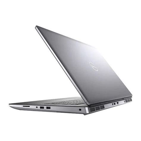 Dell Precision 7750 17.3-inch (2020) - Core i7-9750H - 16 GB - SSD 512 ...