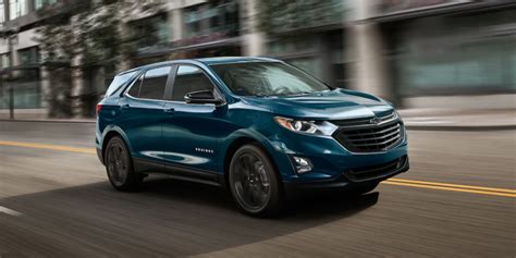 2021 Equinox Colors | Chevy SUV Dealer near Trussville, AL