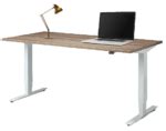 Electric Standing Desk: Stand Up & Work With An Electric Standing Desk!