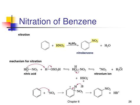 Ppt Aromaticity Reactions Of Benzene Chapter | My XXX Hot Girl