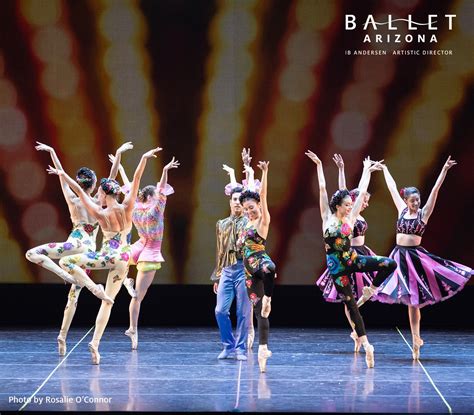 Ballet Arizona honors Mexican music icon Juan Gabriel in new ...