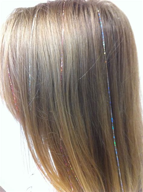 HugeDomains.com | Hair tinsel, Rainbow hair extensions, Fairy hair