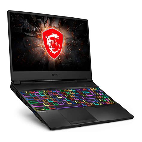 Notebook MSI GL65 Leopard 15.6″ i7 10ma Gen. 512GB SSD 16GB RTX2070 – NETPC