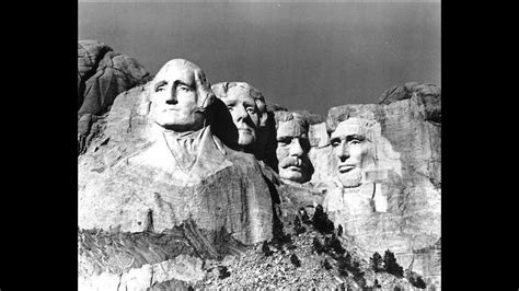 Mount Rushmore presidents: Who they are and when they were added – Metro US