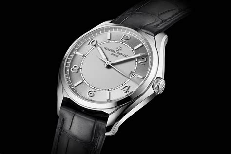 Introducing - Vacheron Constantin FIFTYSIX Collection (Entry Level, Sub ...