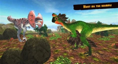 Dinosaur Games Simulator 2019 Cheats: Tips & Guide to Destroy Everything - Touch, Tap, Play