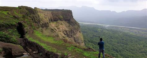 Treks Near Lonavala