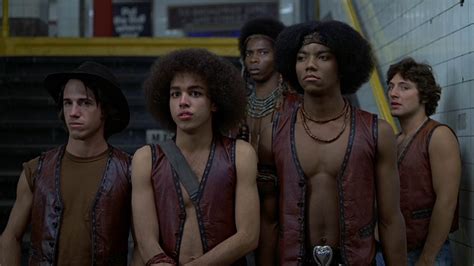 The Warriors Gangs - The Warriors Movie Site