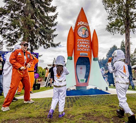 Ohakune Carrot | Visit Ruapehu