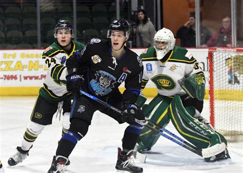 As recent NHL draftees confirm, Wenatchee has become junior-hockey paradise | The Seattle Times