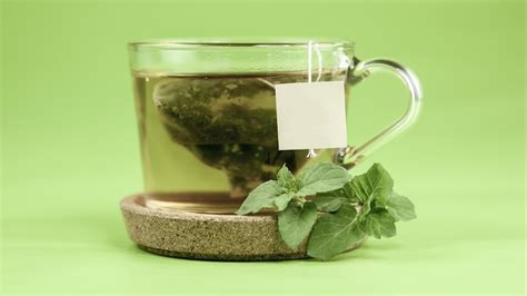 Rooibos Tea Vs Green Tea: Unveiling The Health Benefits