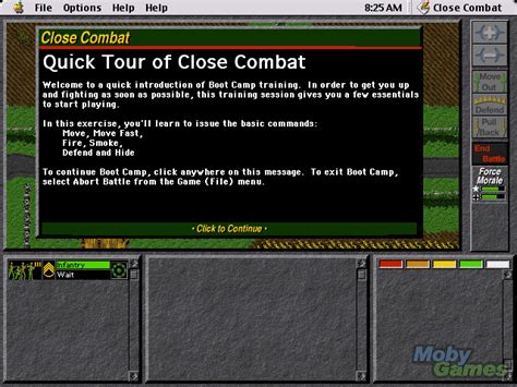 Close Combat - My Abandonware