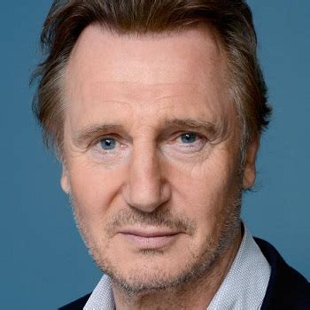 Liam Neeson Bio - Born, Age, Family, Height and Rumor