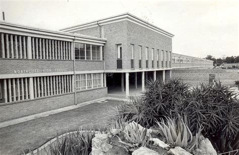 Northcliff High School - Our History