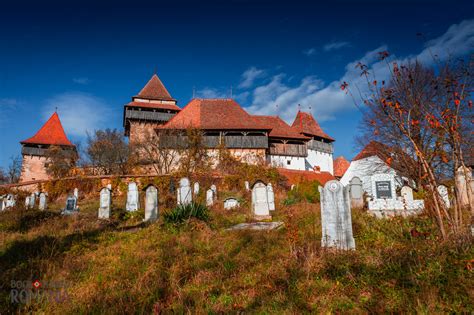 3-day Transylvania tour: Medieval Towns & Villages - Book Tours Romania