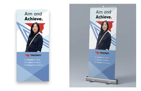 Yazaki Branding - WNW