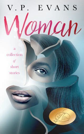 Woman - V.P. Evans - Literary Fiction Books | Literary fiction books ...