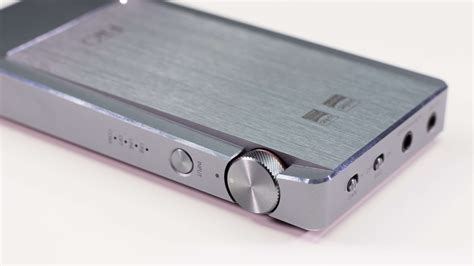 FiiO Q5s Bluetooth DAC/Amp Review - Samma3a Tech