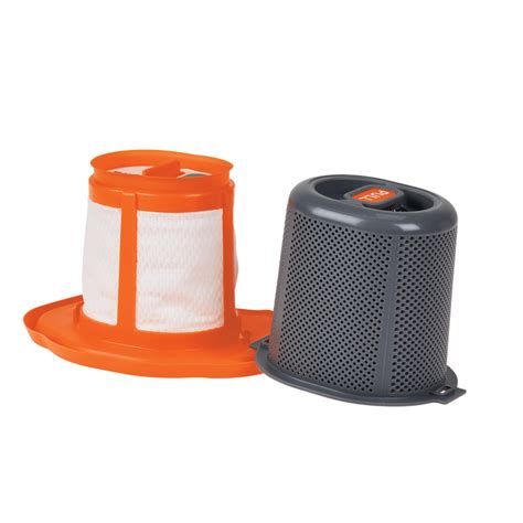 dustbuster® AdvancedClean+™ Replacement Filter | BLACK+DECKER