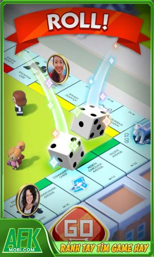 Download game MONOPOLY GO for free Android and IOS