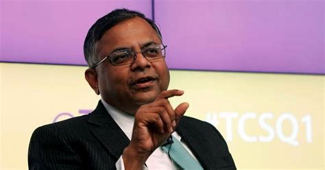 N Chandrasekaran writes to Tata employees; asks them to focus on business, stakeholders' welfare ...