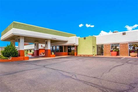 CLARION INN GRAND JUNCTION AIRPORT $72 ($̶8̶9̶) - Updated 2022 Prices ...