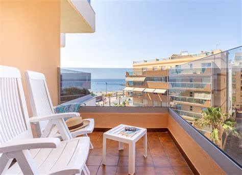 Rooms | Hotel Angela | Fuengirola | Sunshine Coast | Malaga