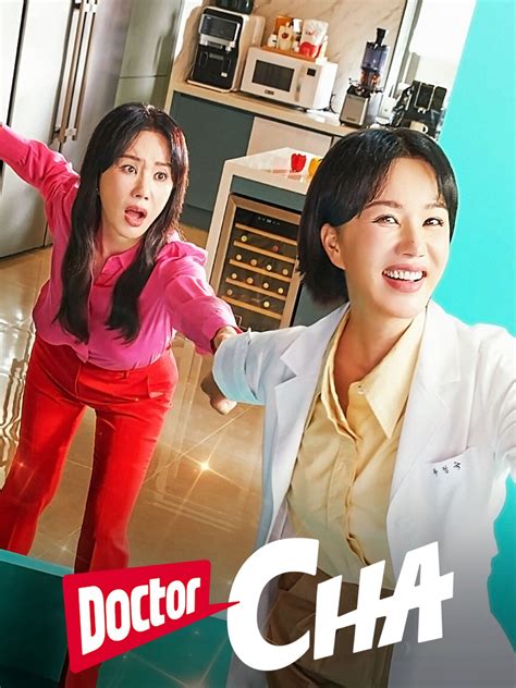 'Doctor Cha' Shatters Records: Soars to 17% Viewer Rating, Eclipsing ...