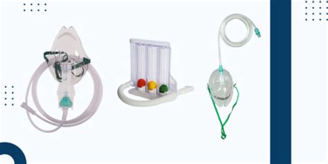 Respiratory Equipment at Best Price in Jodhpur, Rajasthan | Iscon ...