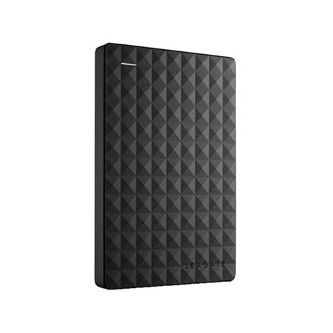 Seagate Expansion Portable 4 TB - Photospecialist