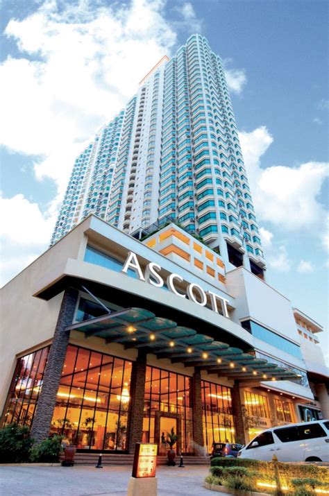 Ascott expanding Malaysian operations | New Straits Times | Malaysia ...